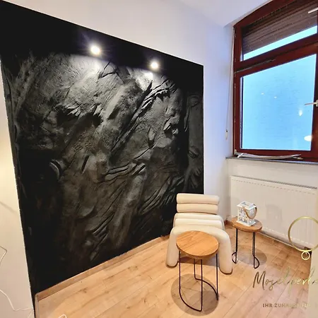 Moselperle Guels Lejlighed