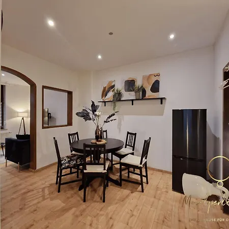 Moselperle Guels Apartament