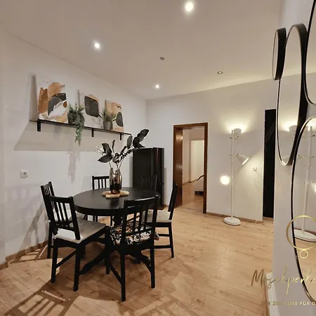 Moselperle Guels Apartament *