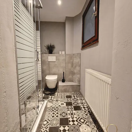 Moselperle Guels Apartament *