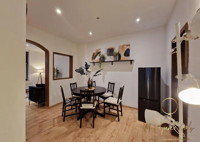 Moselperle Guels Διαμέρισμα