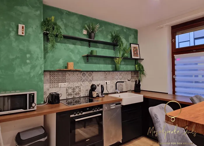 Moselperle Guels Διαμέρισμα *