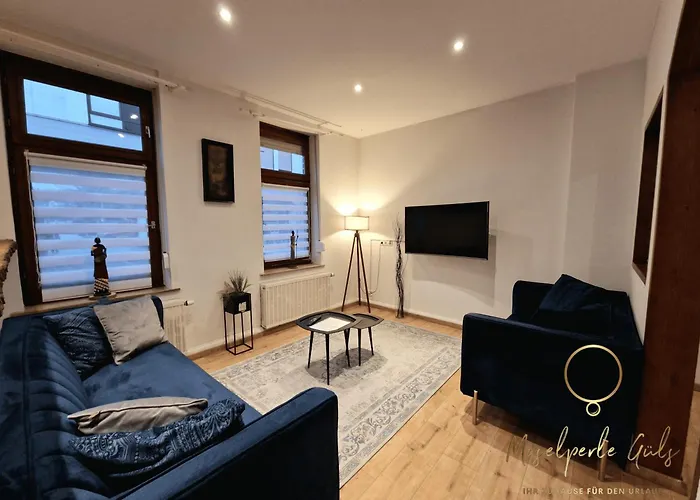 Διαμέρισμα Moselperle Guels Κόμπλεντς